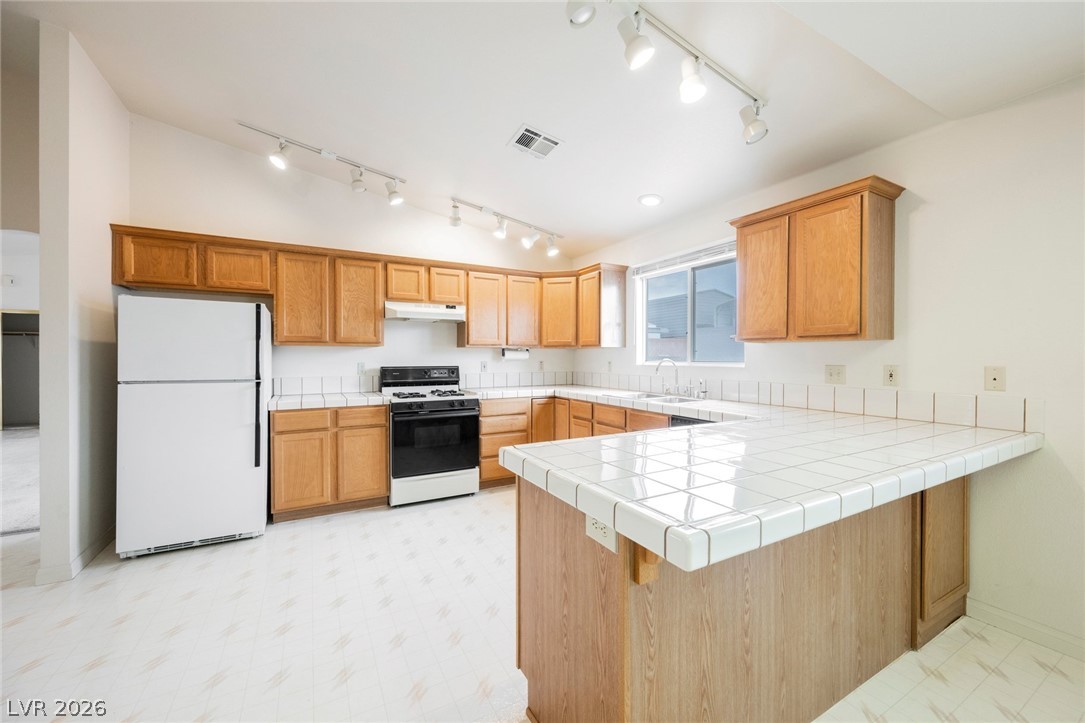 1531 Tumbleweed Drive Henderson NV 89002