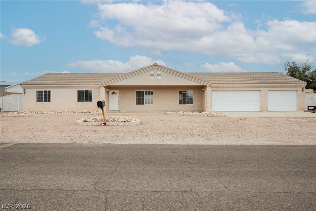 1531 Tumbleweed Drive Henderson NV 89002
