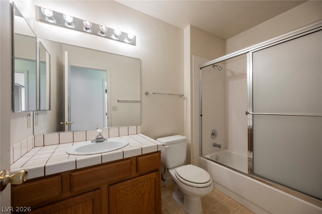 1531 Tumbleweed Drive Henderson NV 89002