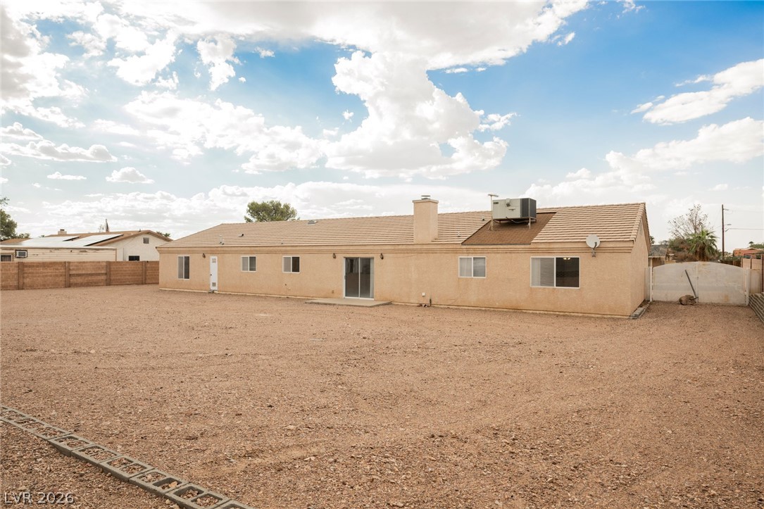 1531 Tumbleweed Drive Henderson NV 89002