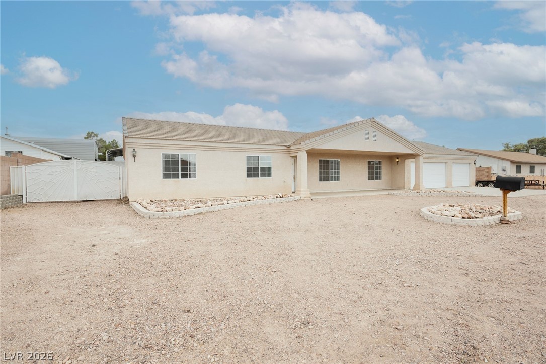 1531 Tumbleweed Drive Henderson NV 89002