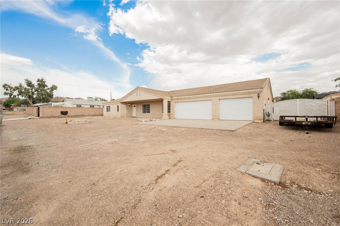 1531 Tumbleweed Drive Henderson NV 89002