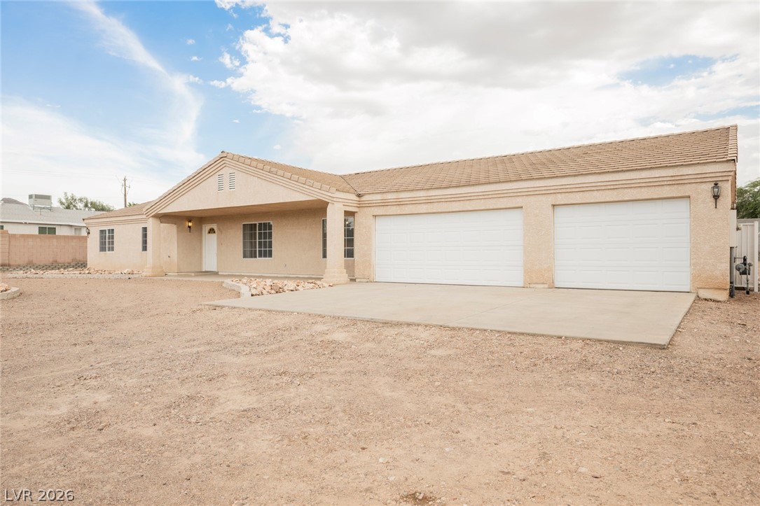 1531 Tumbleweed Drive Henderson NV 89002