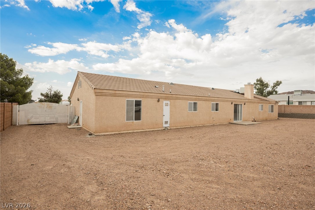 1531 Tumbleweed Drive Henderson NV 89002