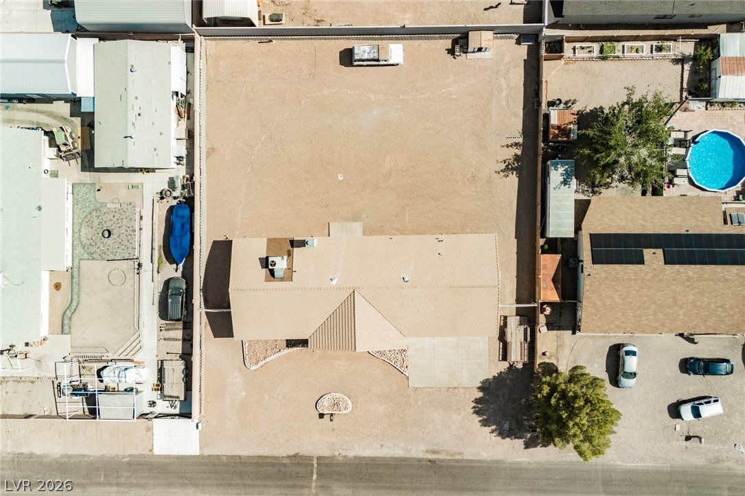 1531 Tumbleweed Drive Henderson NV 89002