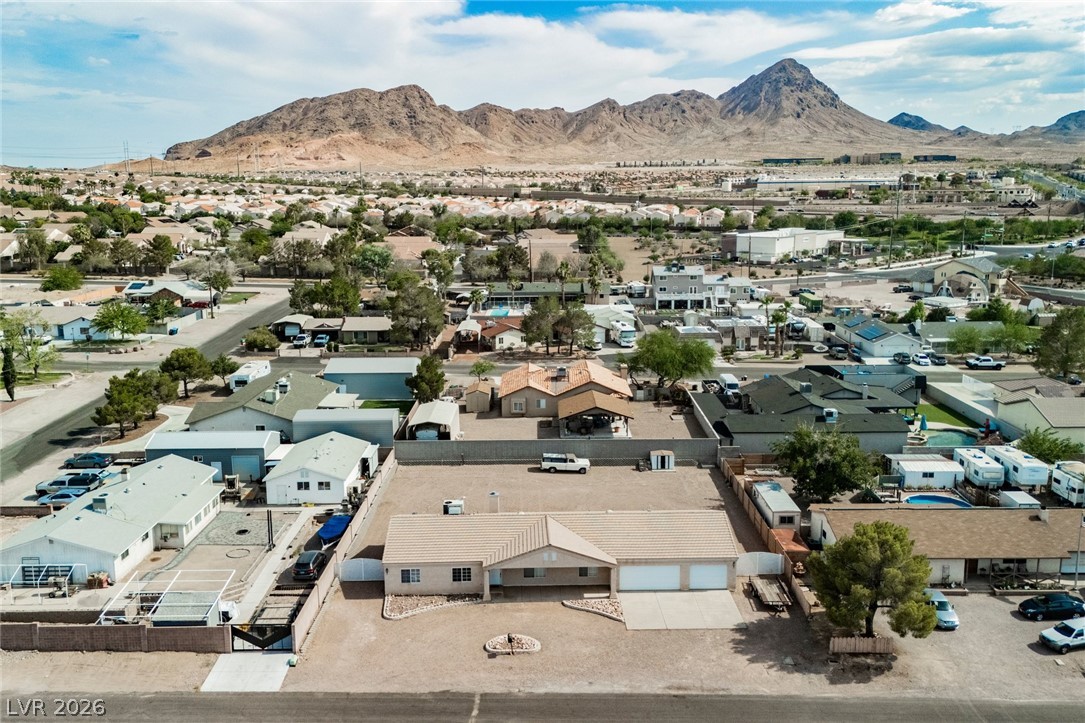 1531 Tumbleweed Drive Henderson NV 89002