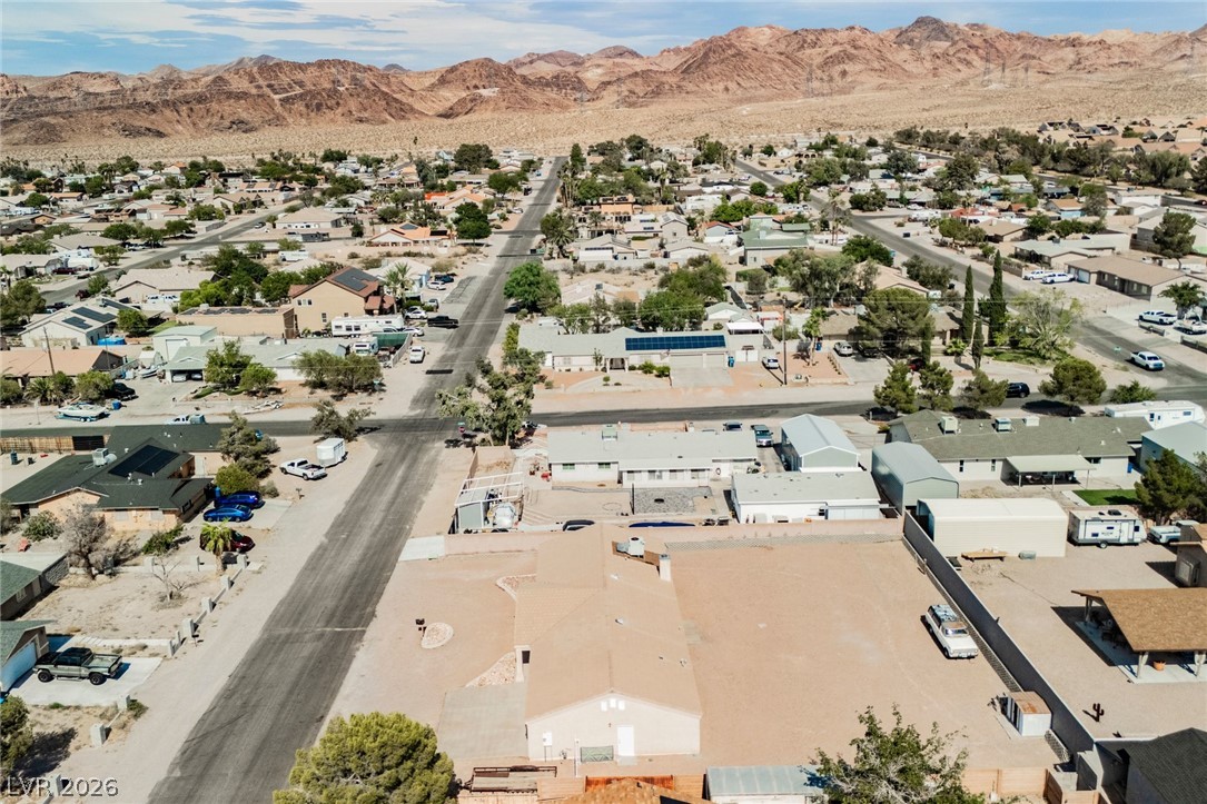 1531 Tumbleweed Drive Henderson NV 89002