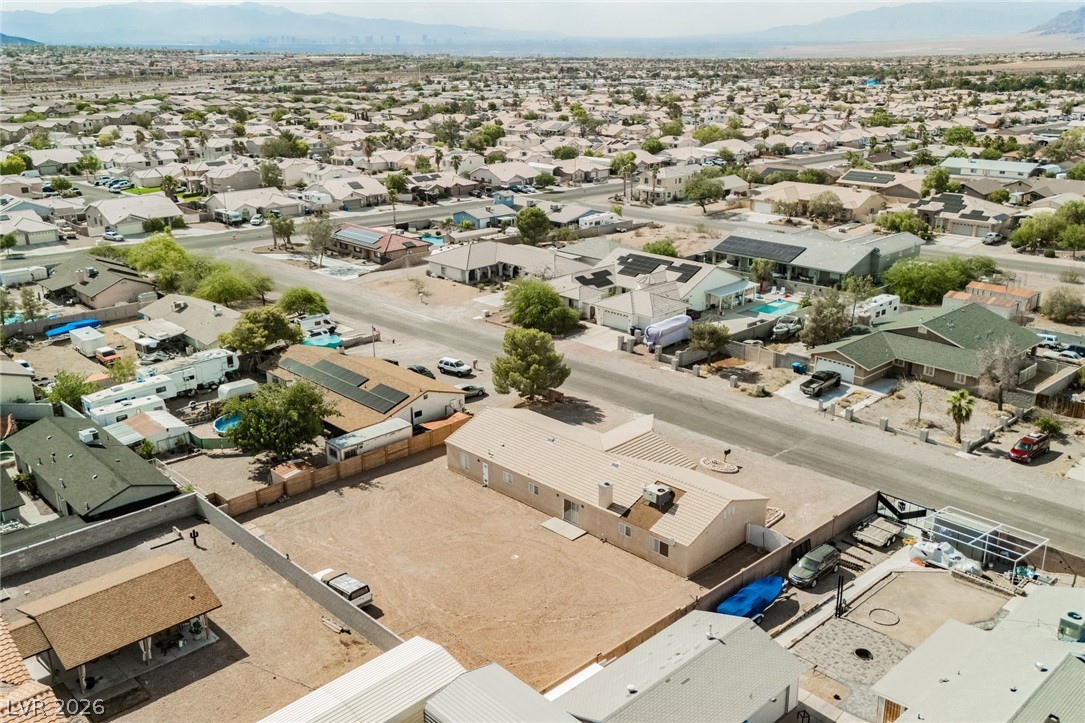 1531 Tumbleweed Drive Henderson NV 89002