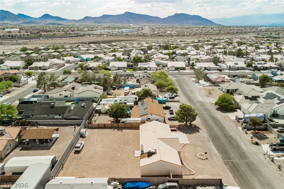 1531 Tumbleweed Drive Henderson NV 89002