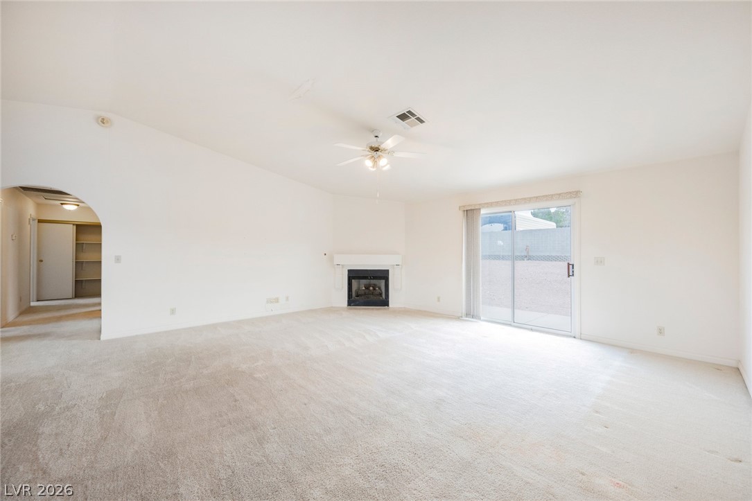 1531 Tumbleweed Drive Henderson NV 89002