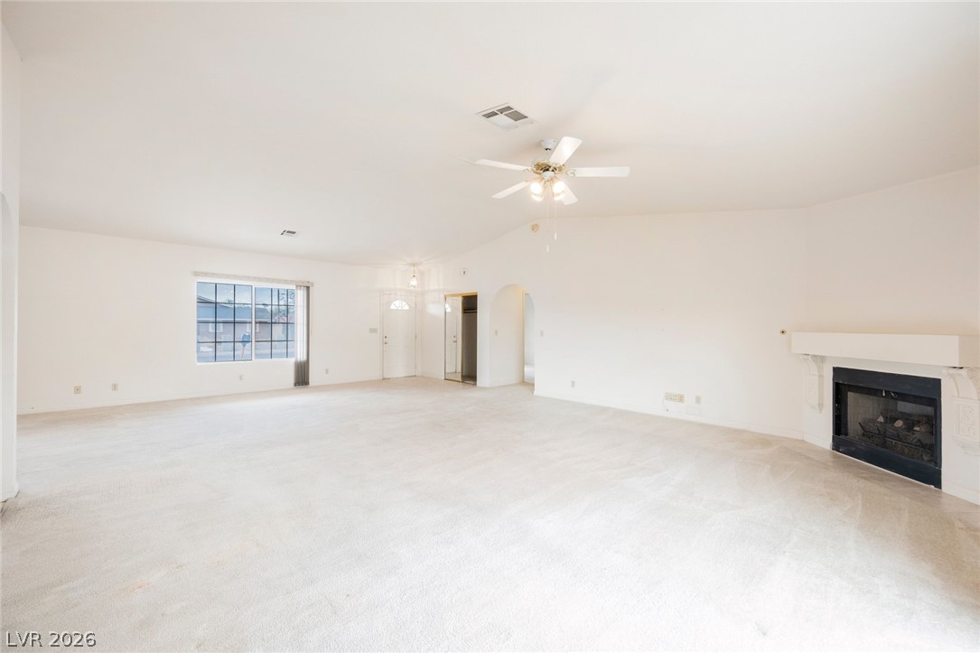 1531 Tumbleweed Drive Henderson NV 89002