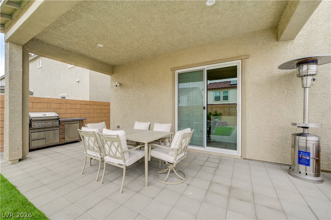 10226 Bismarck Palms Avenue Las Vegas NV 89166