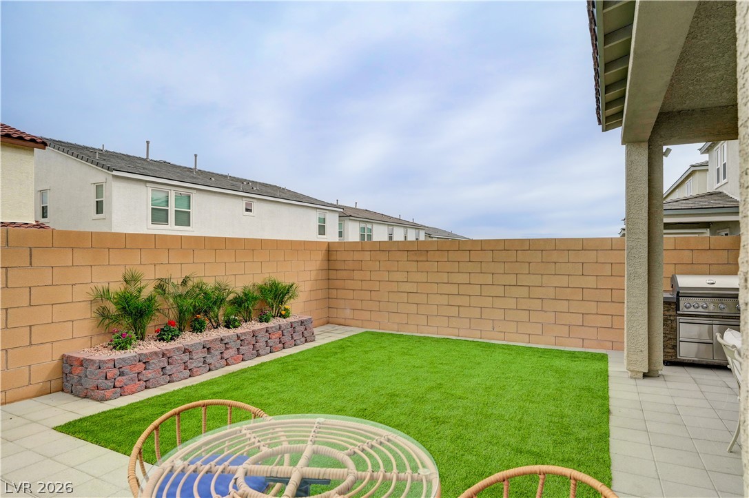 10226 Bismarck Palms Avenue Las Vegas NV 89166
