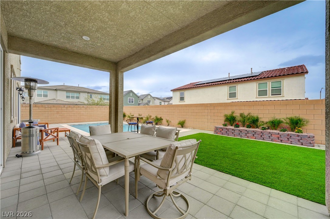10226 Bismarck Palms Avenue Las Vegas NV 89166