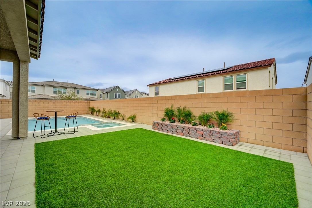 10226 Bismarck Palms Avenue Las Vegas NV 89166