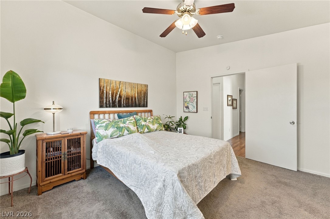 4960 Mascaro Drive Las Vegas NV 89122