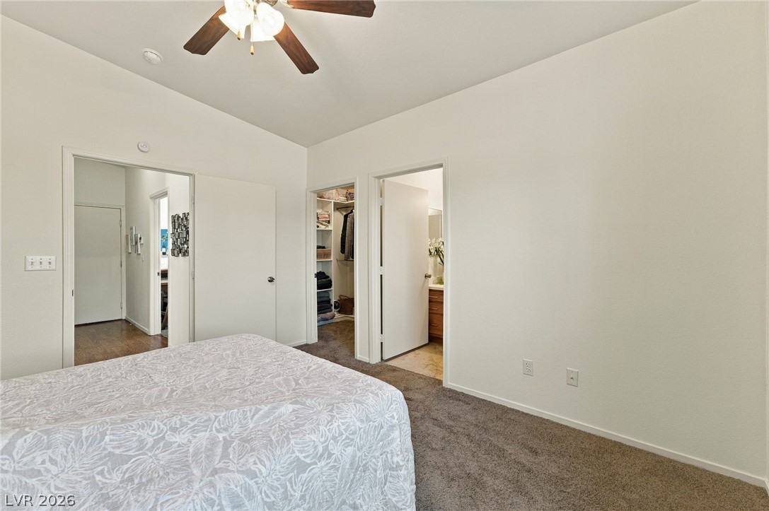 4960 Mascaro Drive Las Vegas NV 89122