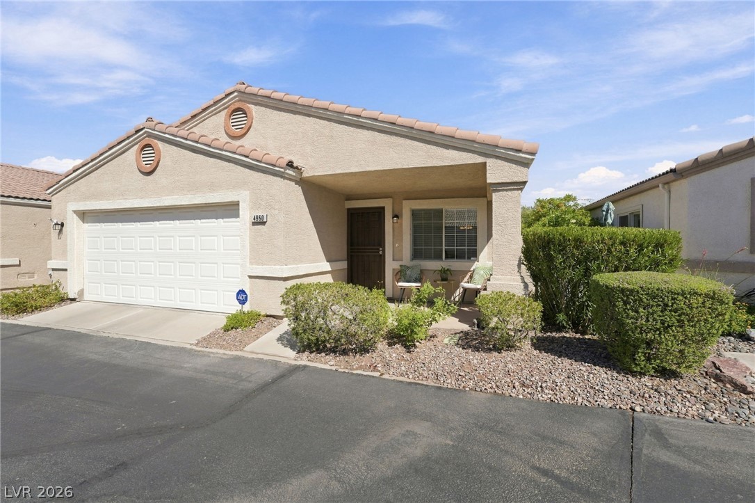 4960 Mascaro Drive Las Vegas NV 89122