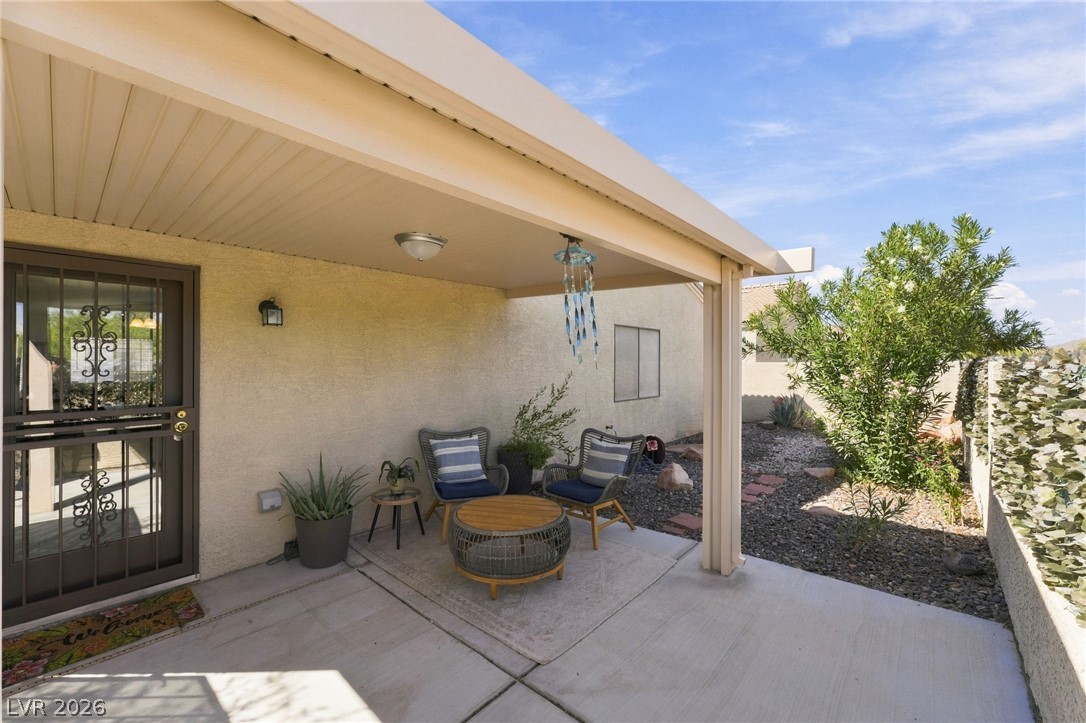 4960 Mascaro Drive Las Vegas NV 89122