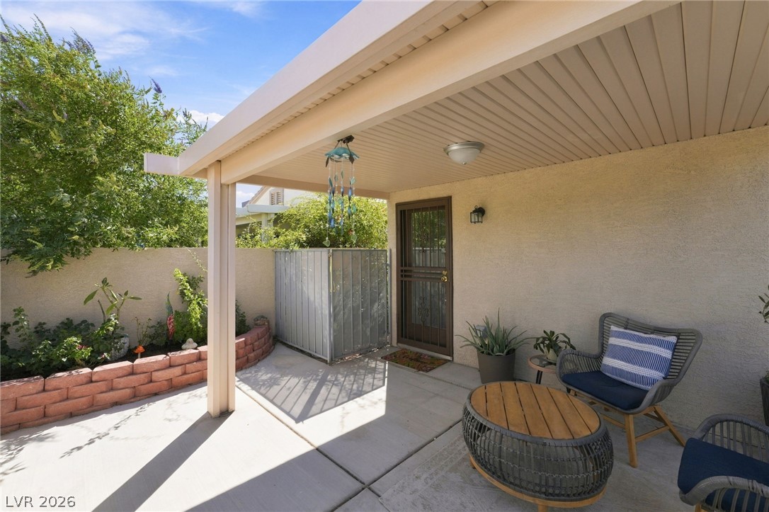 4960 Mascaro Drive Las Vegas NV 89122