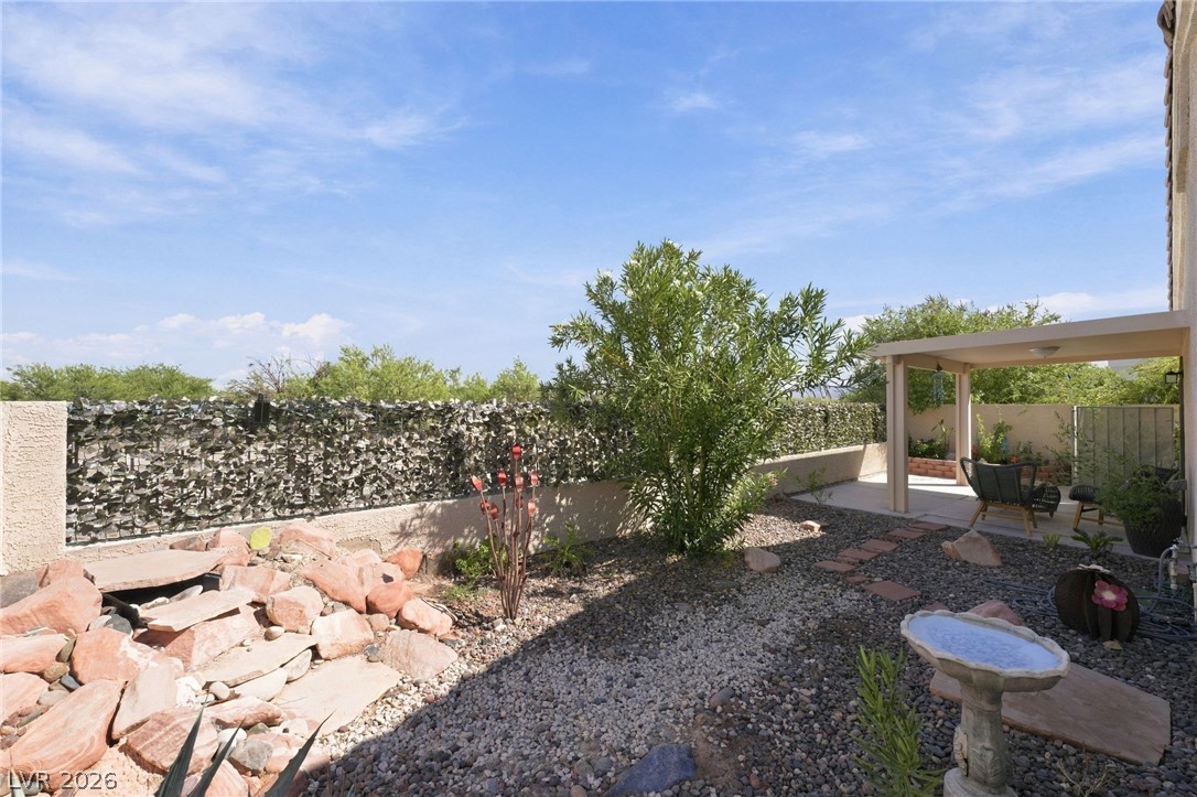 4960 Mascaro Drive Las Vegas NV 89122
