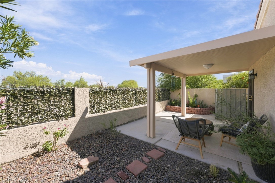 4960 Mascaro Drive Las Vegas NV 89122