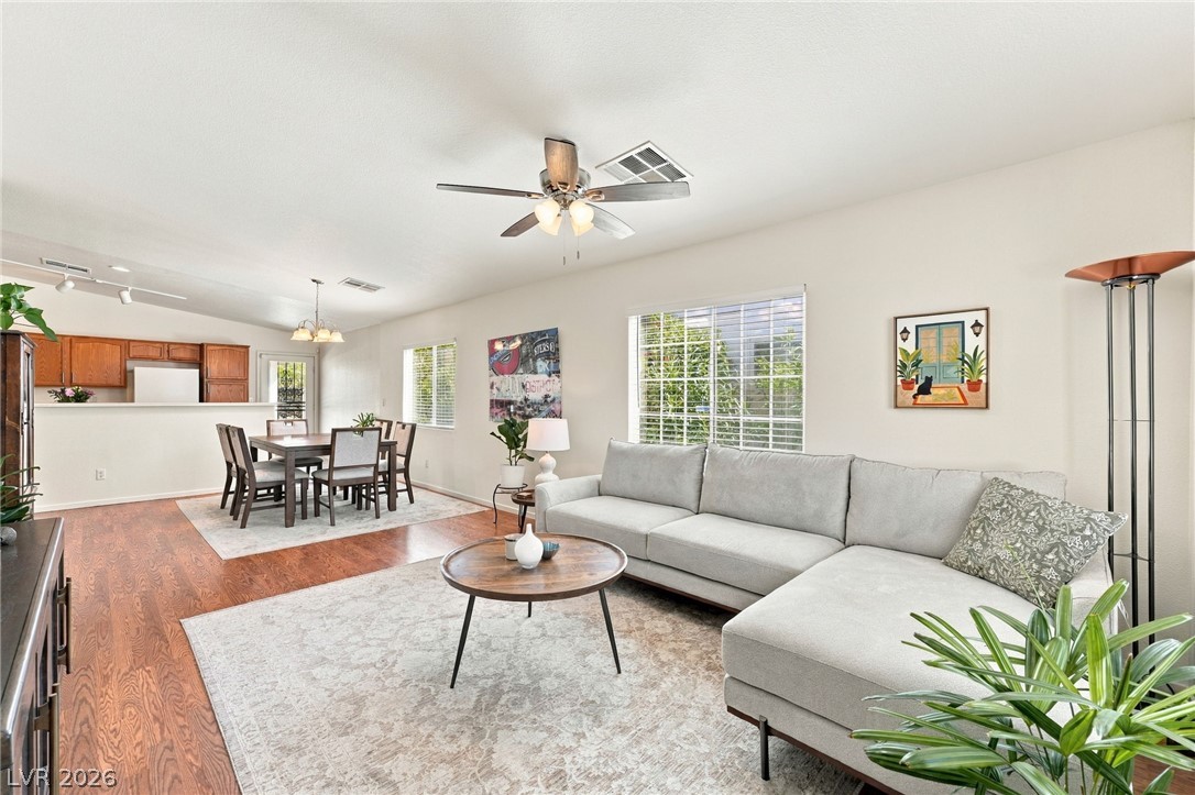 4960 Mascaro Drive Las Vegas NV 89122