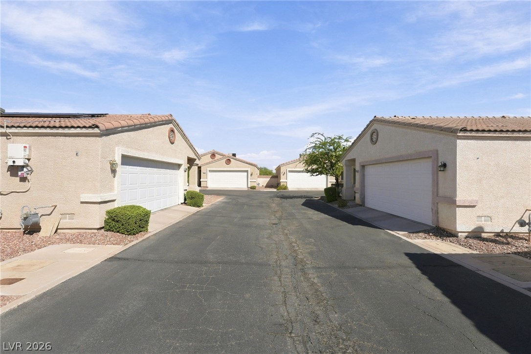 4960 Mascaro Drive Las Vegas NV 89122