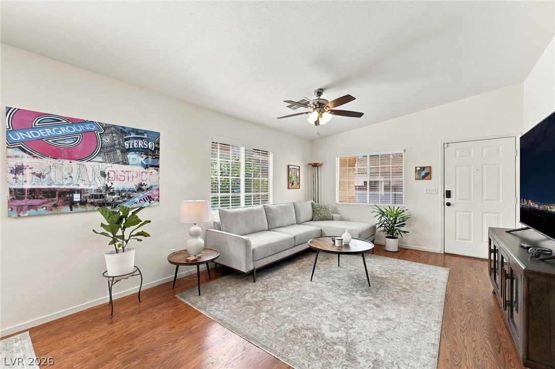 4960 Mascaro Drive Las Vegas NV 89122