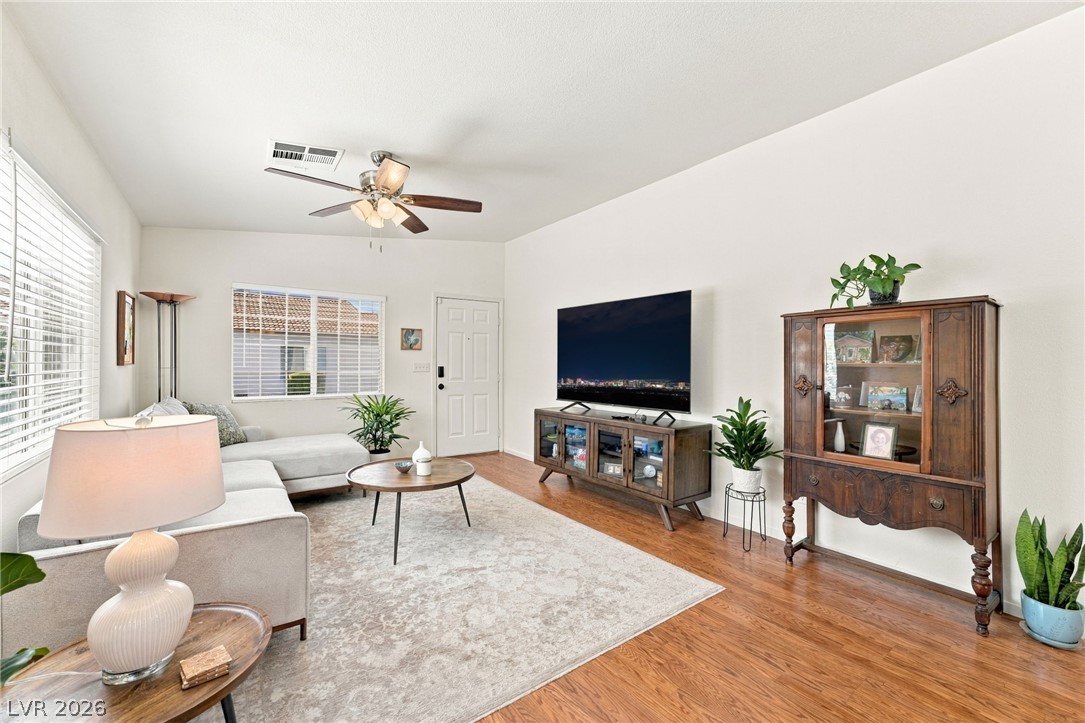 4960 Mascaro Drive Las Vegas NV 89122