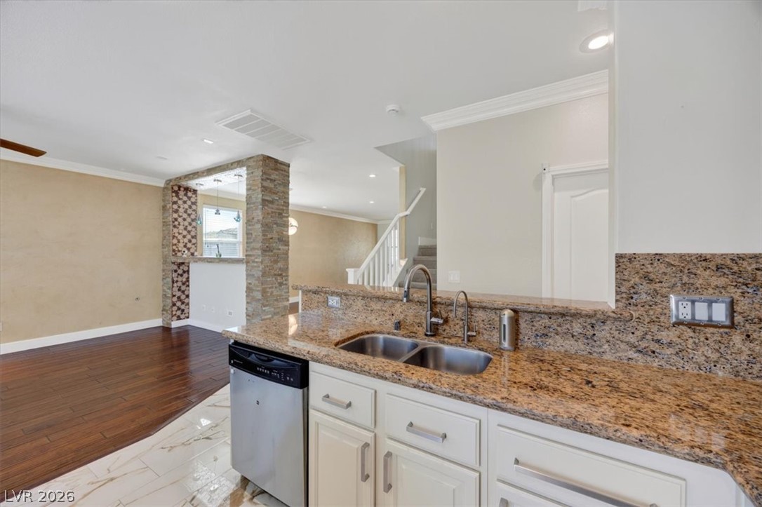 262 Fox Lake Avenue Las Vegas NV 89148