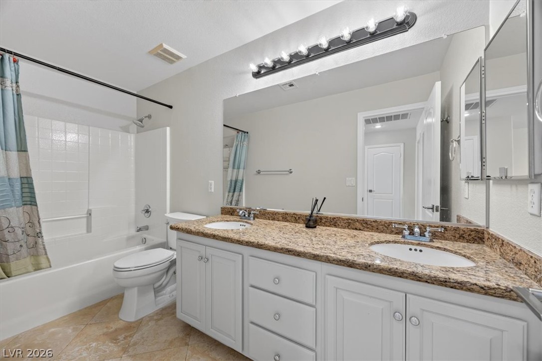262 Fox Lake Avenue Las Vegas NV 89148