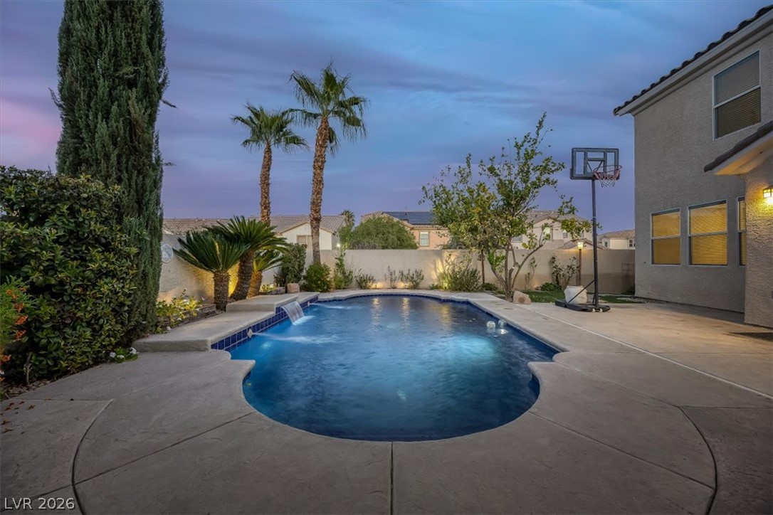 262 Fox Lake Avenue Las Vegas NV 89148