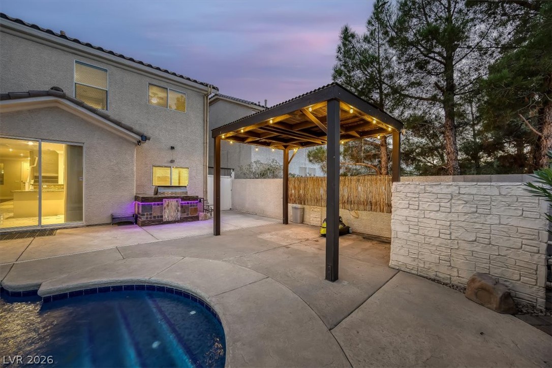 262 Fox Lake Avenue Las Vegas NV 89148