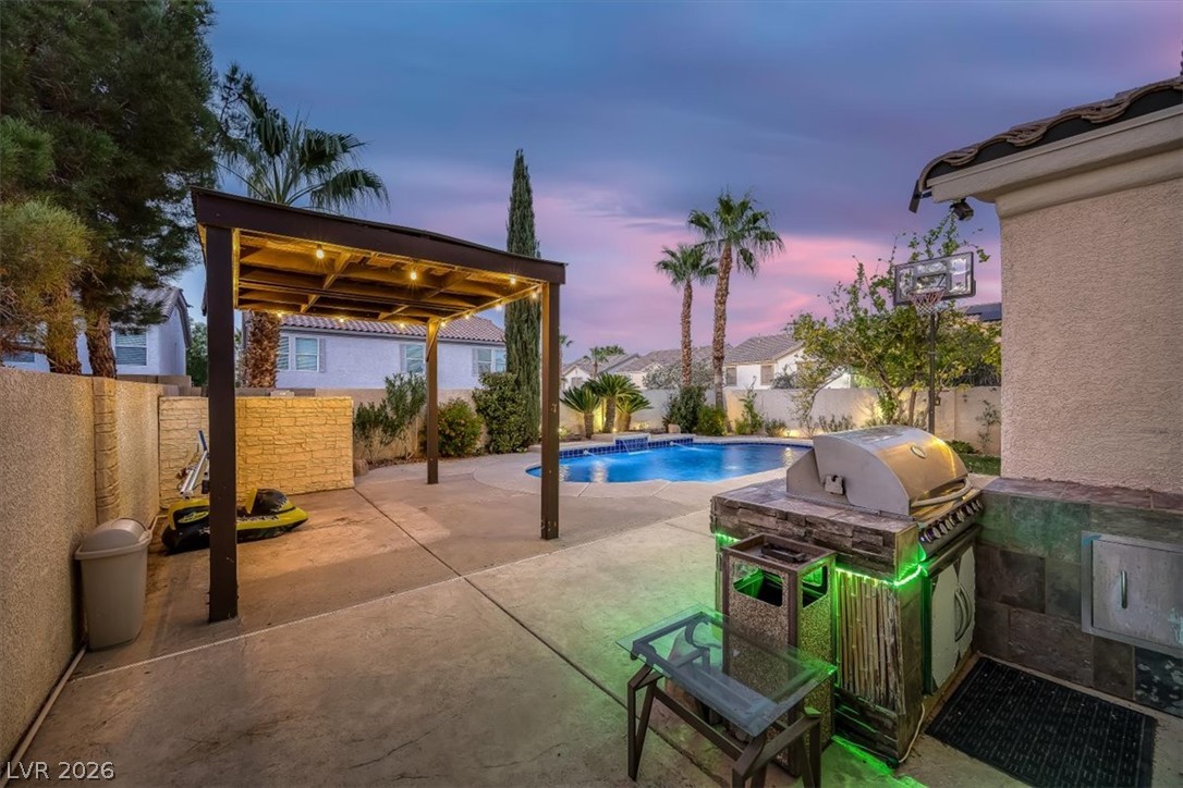 262 Fox Lake Avenue Las Vegas NV 89148