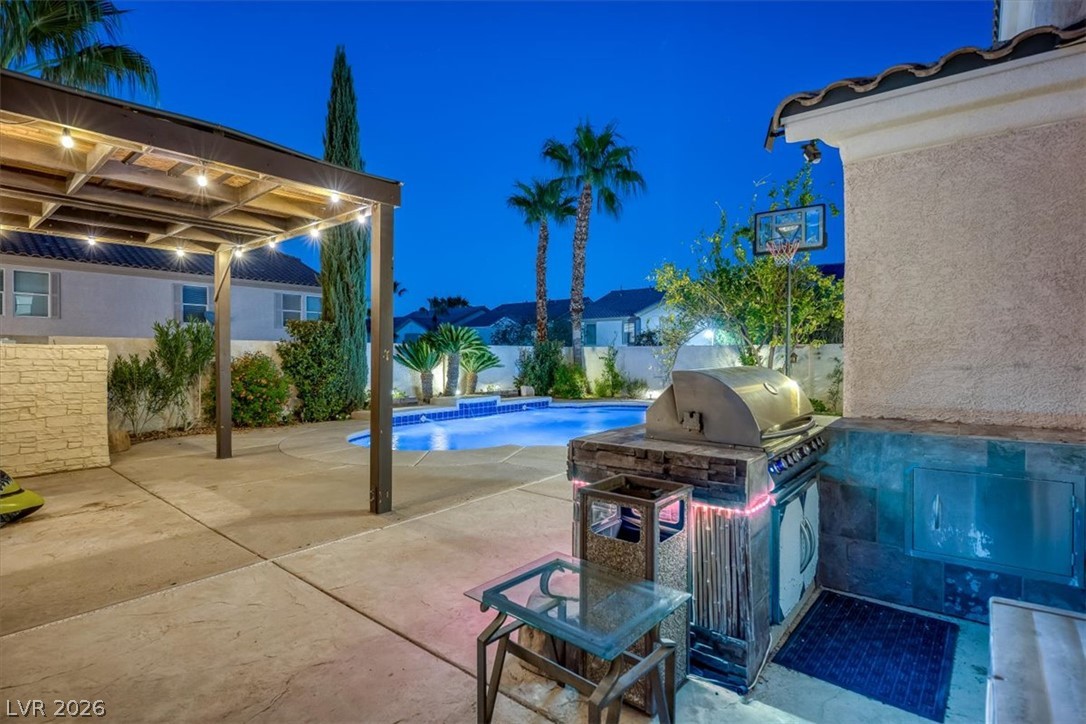 262 Fox Lake Avenue Las Vegas NV 89148