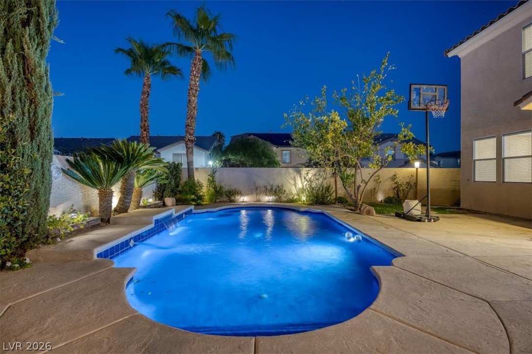 262 Fox Lake Avenue Las Vegas NV 89148