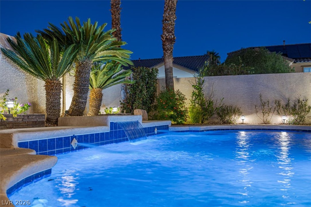 262 Fox Lake Avenue Las Vegas NV 89148