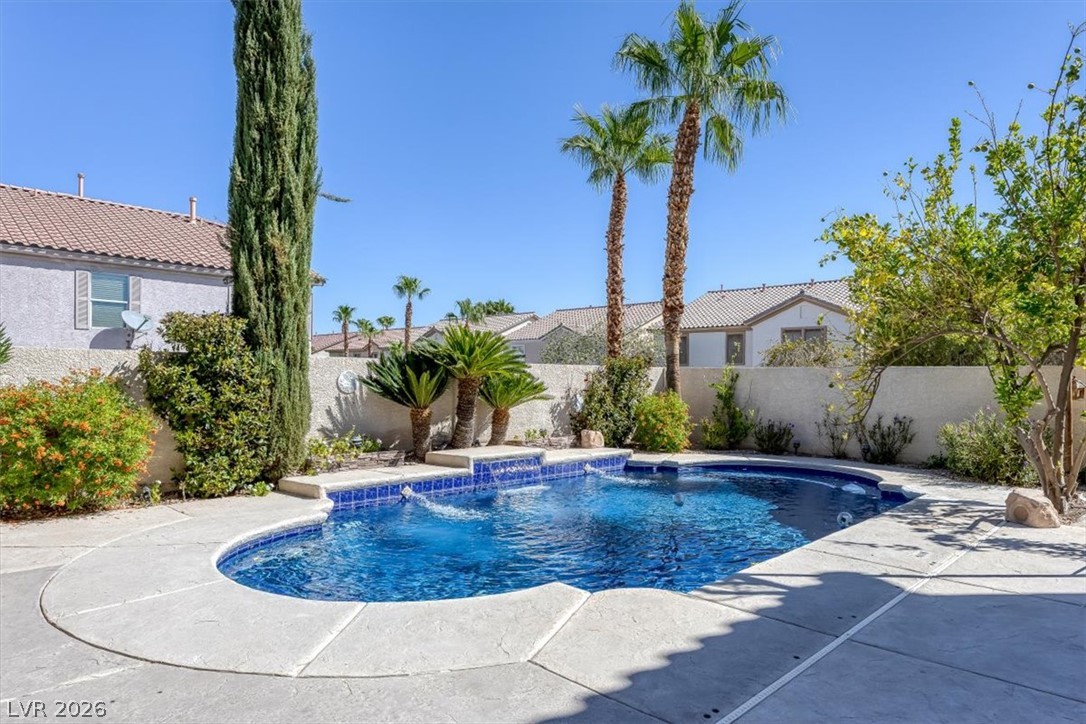 262 Fox Lake Avenue Las Vegas NV 89148