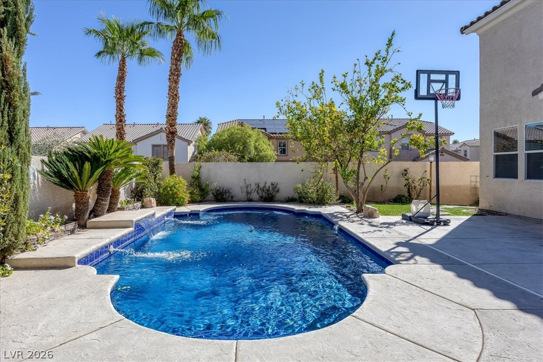 262 Fox Lake Avenue Las Vegas NV 89148