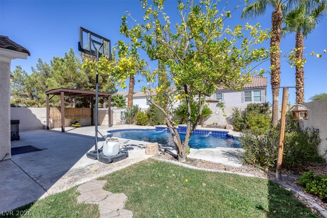 262 Fox Lake Avenue Las Vegas NV 89148