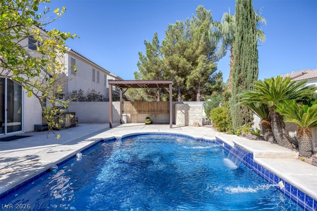 262 Fox Lake Avenue Las Vegas NV 89148