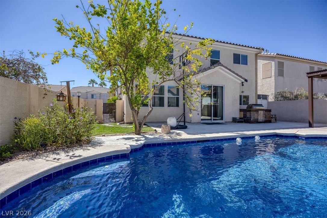 262 Fox Lake Avenue Las Vegas NV 89148