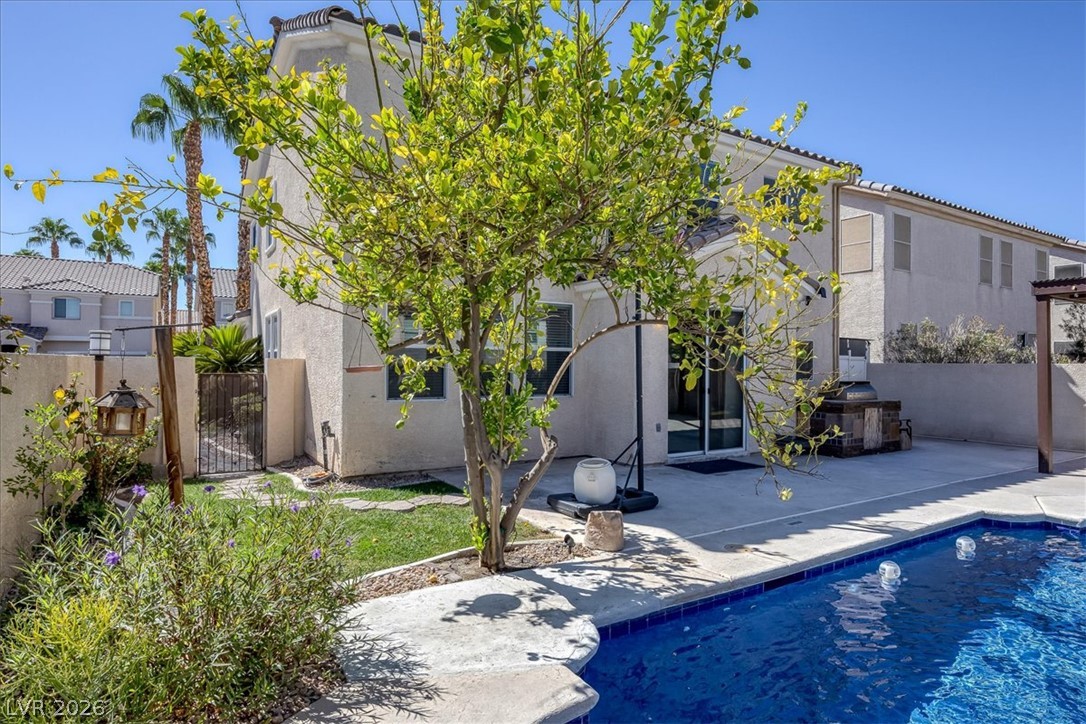 262 Fox Lake Avenue Las Vegas NV 89148
