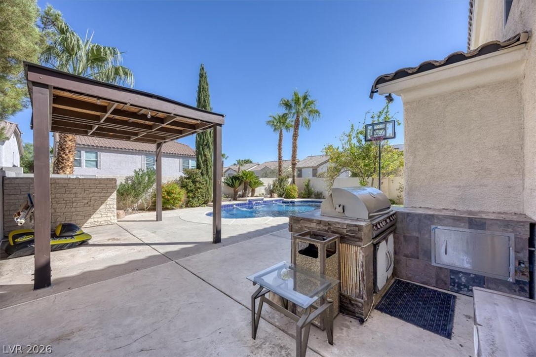262 Fox Lake Avenue Las Vegas NV 89148