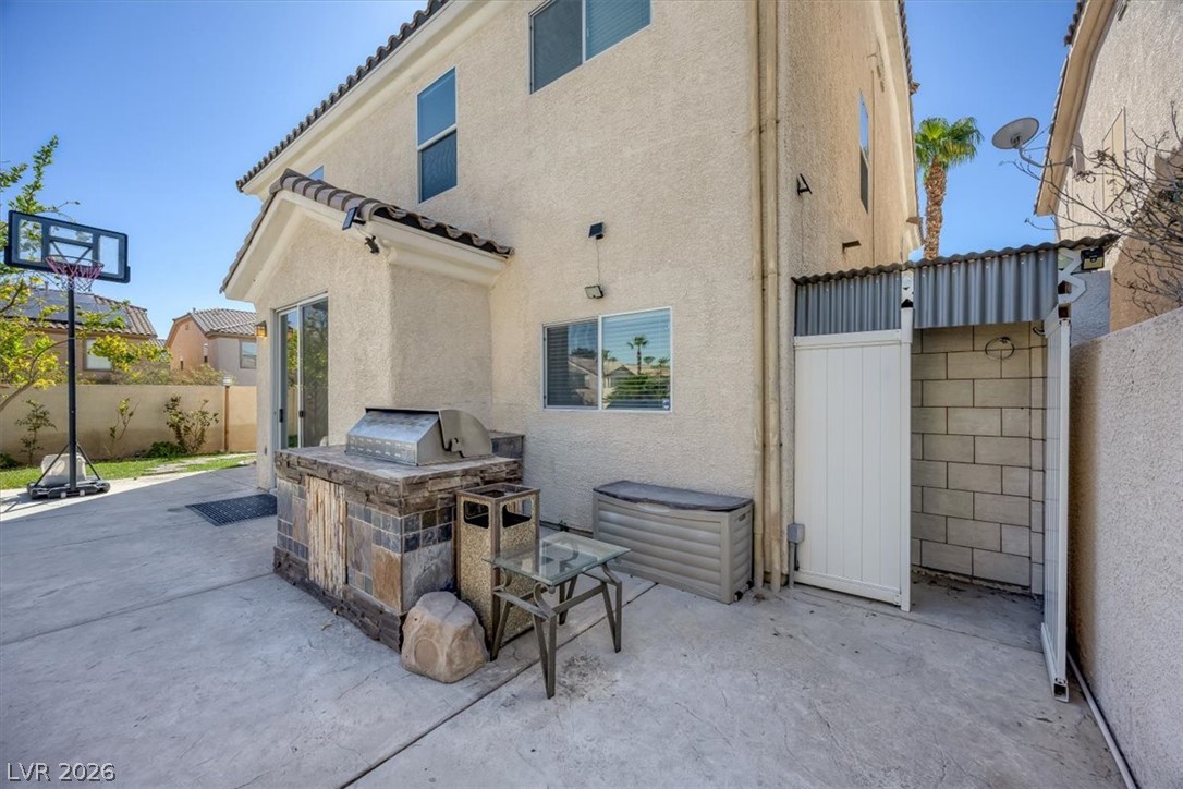 262 Fox Lake Avenue Las Vegas NV 89148