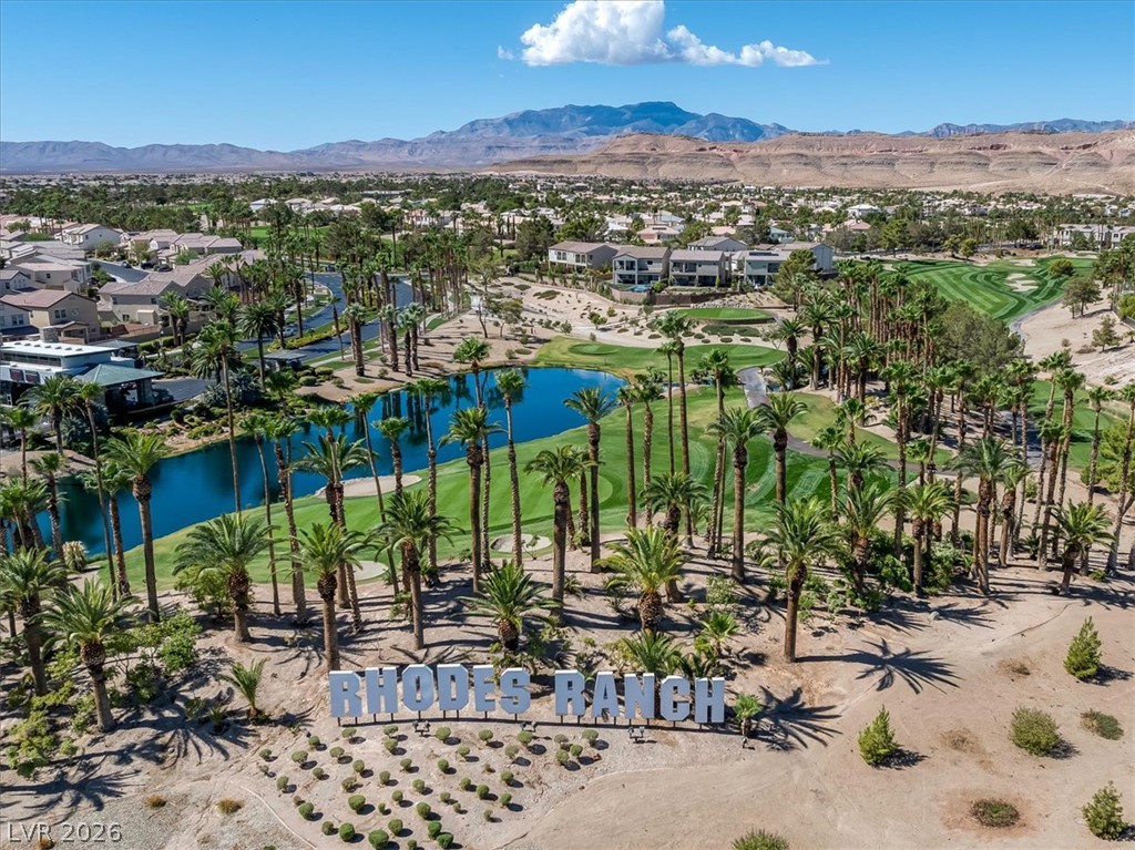 262 Fox Lake Avenue Las Vegas NV 89148