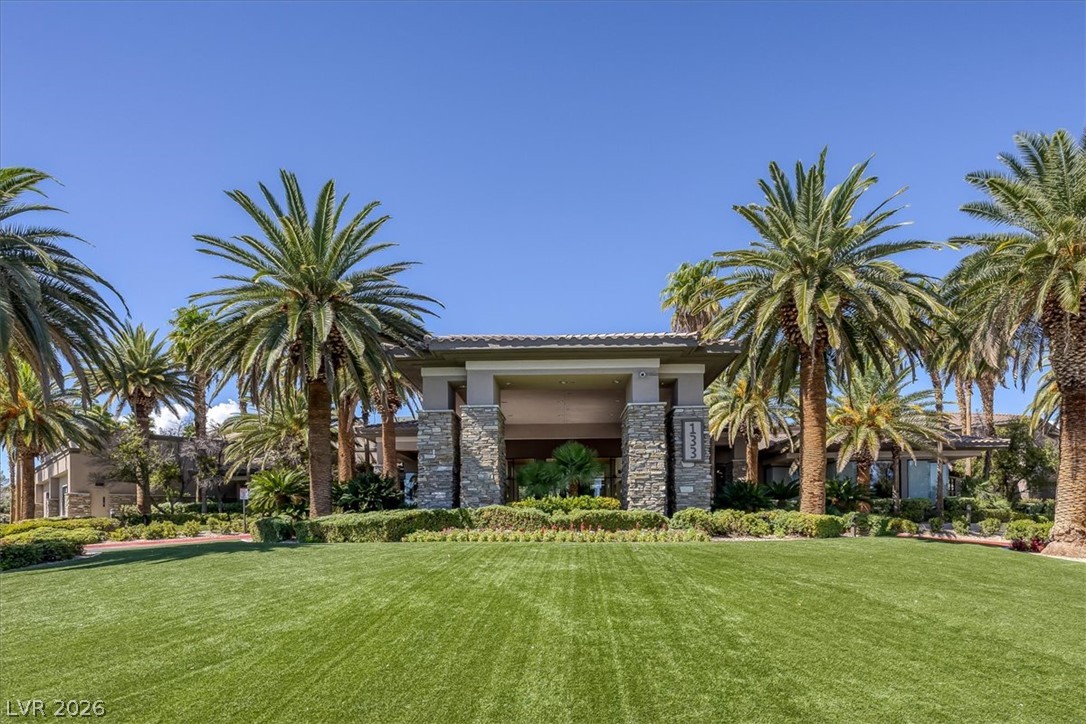 262 Fox Lake Avenue Las Vegas NV 89148