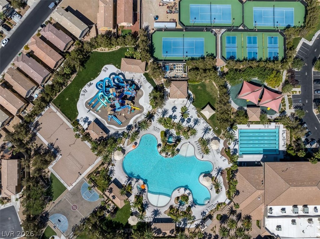 262 Fox Lake Avenue Las Vegas NV 89148