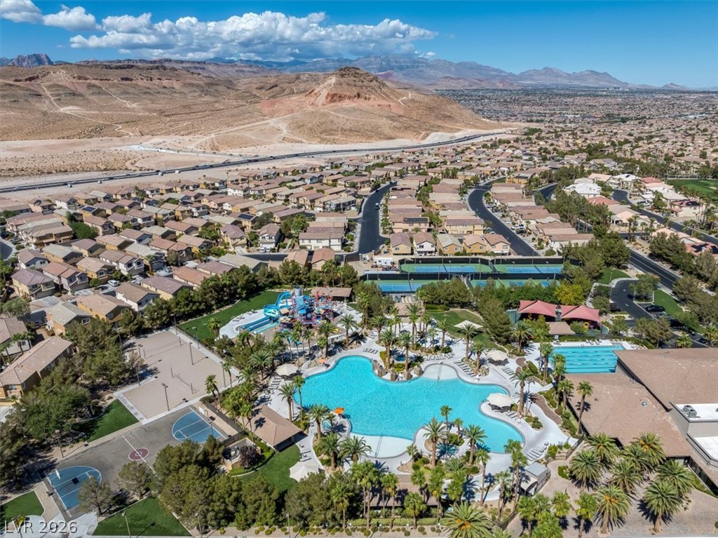 262 Fox Lake Avenue Las Vegas NV 89148